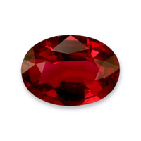 2.05 Ct. Ruby from Mozambique Video