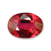 2.05 Ct. Ruby from Mozambique Video