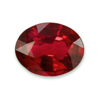 2.30 Ct. Ruby from Mozambique Video