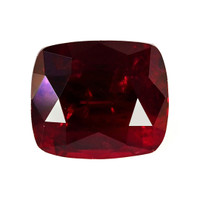 2.14 Ct. Ruby from Tanzania Video