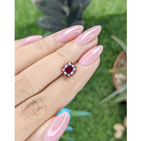 2.14 Ct. Ruby from Tanzania Life Style