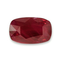 5.02 Ct. Ruby from Burma (Myanmar) Video