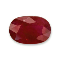 3.07 Ct. Ruby from Burma (Myanmar) Video