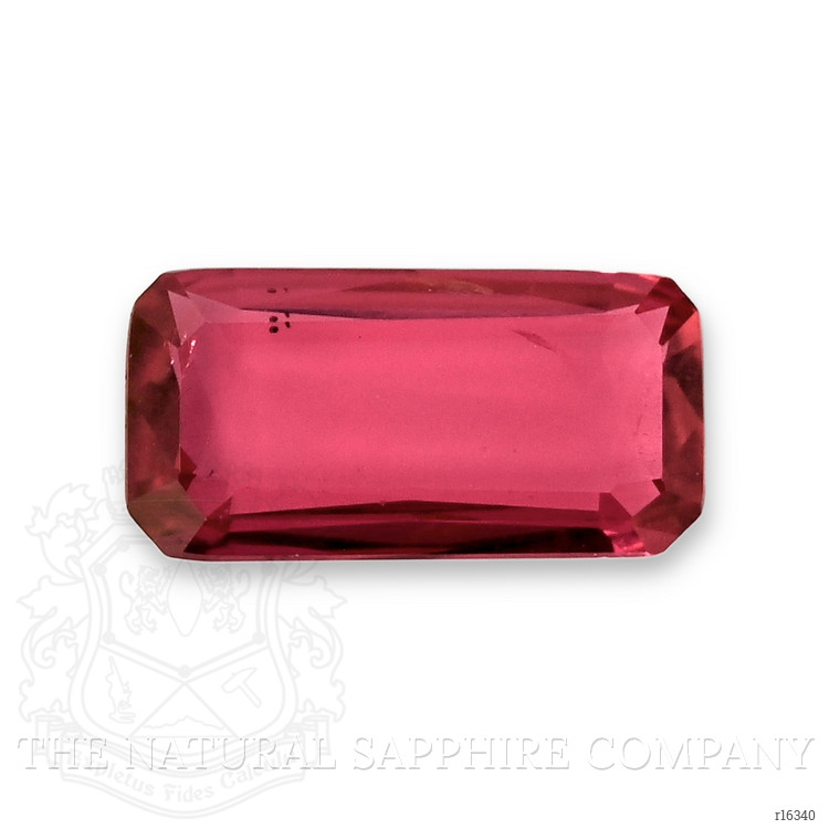 1.51 Ct. Ruby from Mozambique