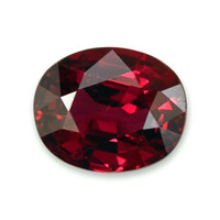 1.53 Ct. Ruby from East Africa Video
