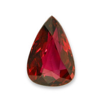 1.54 Ct. Ruby from Mozambique Video