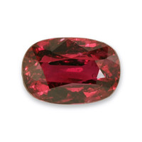 2.03 Ct. Ruby from Mozambique Video