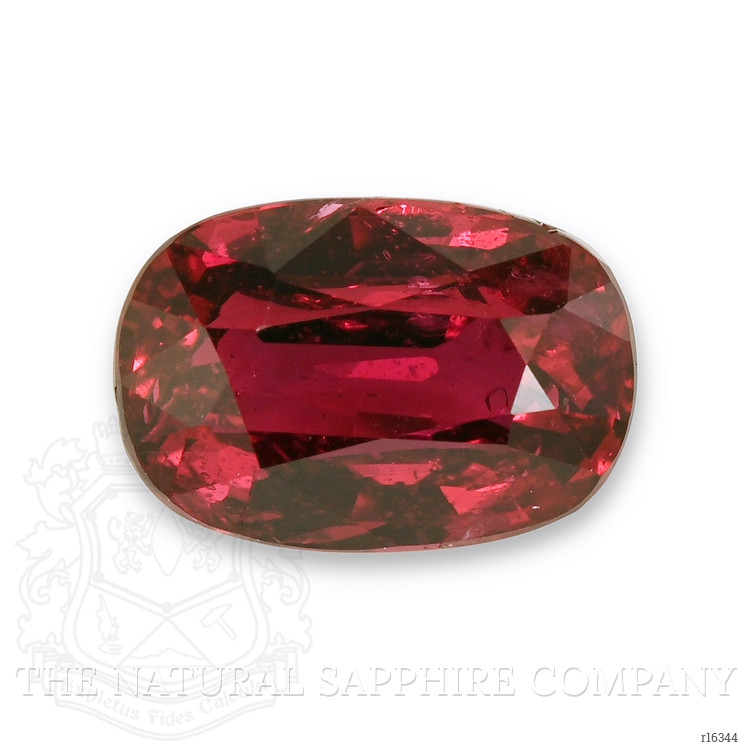 2.03 Ct. Ruby from Mozambique