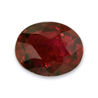2.03 Ct. Ruby from Mozambique Video