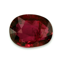 2.00 Ct. Ruby from Mozambique Video