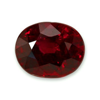 1.73 Ct. Ruby from Mozambique Video