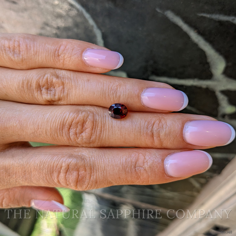 1.73 Ct. Ruby from Mozambique