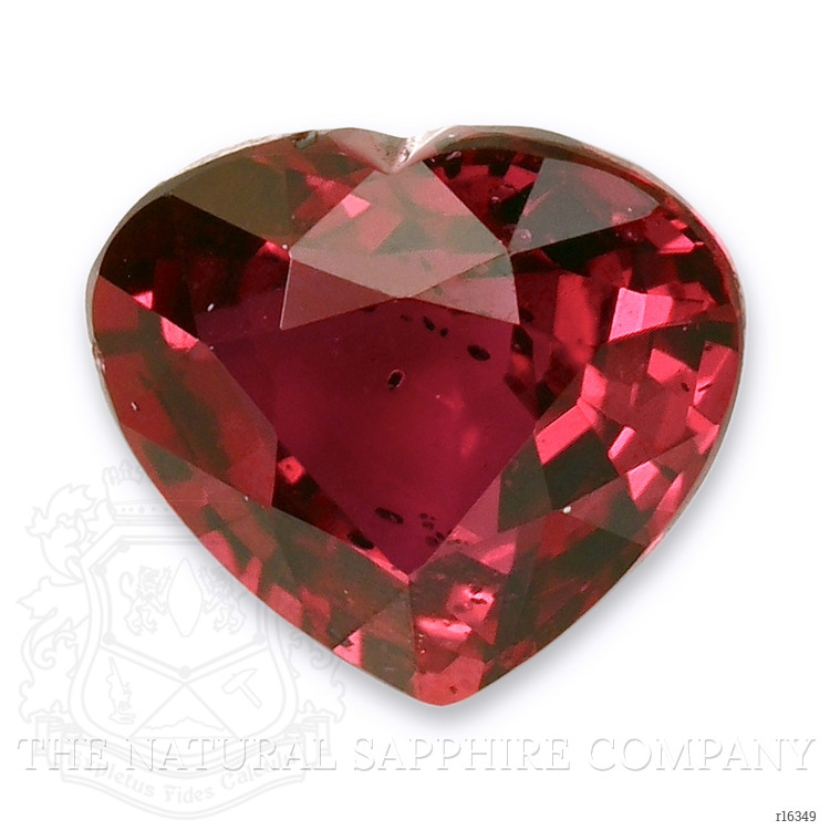 1.03 Ct. Ruby from Madagascar