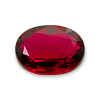 1.01 Ct. Ruby from Mozambique Video