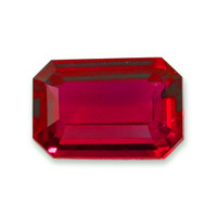 1.01 Ct. Ruby from Mozambique Video