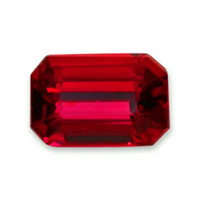 1.02 Ct. Ruby from Mozambique Video