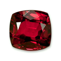 1.07 Ct. Ruby from Mozambique Video
