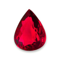 1.07 Ct. Ruby from Mozambique Video