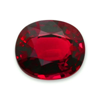 1.09 Ct. Ruby from Mozambique Video