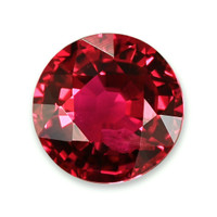1.10 Ct. Ruby from Mozambique Video