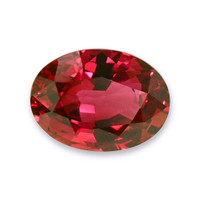 1.14 Ct. Ruby from Mozambique Video
