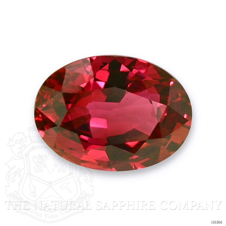 1.14 Ct. Ruby from Mozambique