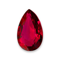 1.16 Ct. Ruby from Mozambique Video