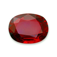 1.35 Ct. Ruby from Mozambique Video