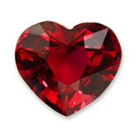 1.52 Ct. Ruby from Mozambique Video