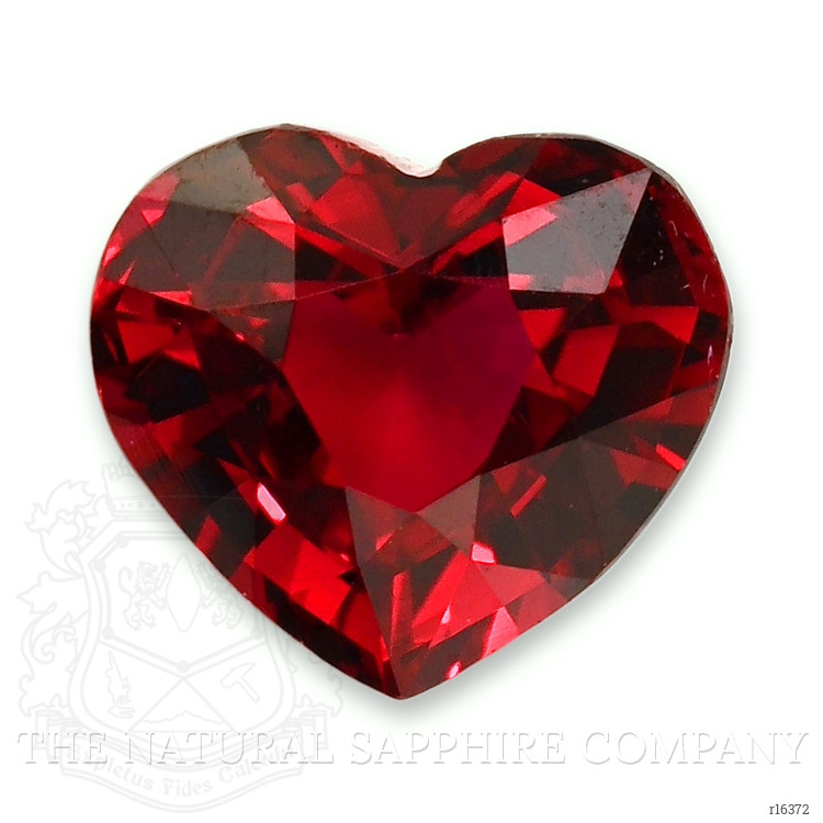 1.52 Ct. Ruby from Mozambique