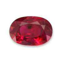0.38 Ct. Ruby from Burma (Myanmar) Video