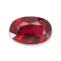 0.46 Ct. Ruby from Burma (Myanmar) Video