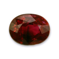 1.04 Ct. Ruby from Burma (Myanmar) Video