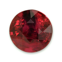 1.50 Ct. Ruby from Burma (Myanmar) Video