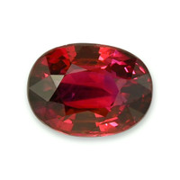 1.07 Ct. Ruby from Burma (Myanmar) Video