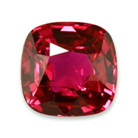 2.02 Ct. Ruby from Mozambique Video