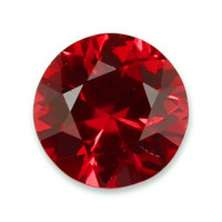 0.57 Ct. Ruby from Mozambique Video
