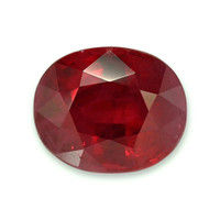 5.04 Ct. Ruby from Burma (Myanmar) Video