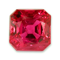 1.11 Ct. Ruby from Burma (Myanmar) Video