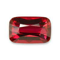 2.01 Ct. Ruby from Mozambique Video