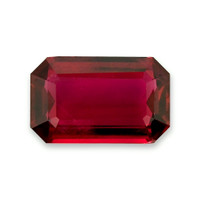 2.01 Ct. Ruby from Mozambique Video