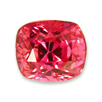 0.96 Ct. Pinkish Red Ruby from Mozambique Video