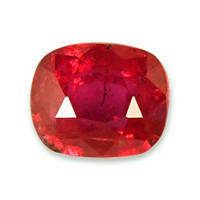 0.86 Ct. Ruby from Mozambique Video