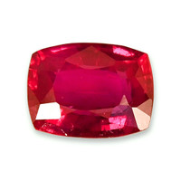 0.44 Ct. Ruby from Mozambique Video