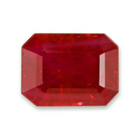 2.23 Ct. Ruby from Mozambique Video