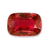 2.57 Ct. Ruby from Mozambique Video