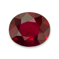 5.02 Ct. Ruby from Mozambique Video