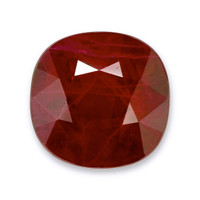5.65 Ct. Ruby from Burma (Myanmar) Video