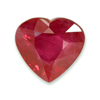 4.57 Ct. Ruby from Burma (Myanmar) Video