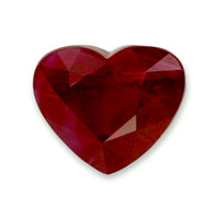 5.05 Ct. Ruby from Burma (Myanmar) Video